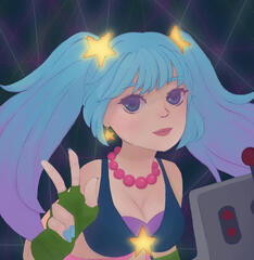 arcade sona