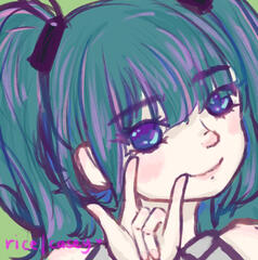 miku