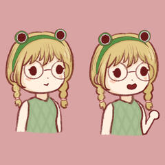 my png-tuber!!