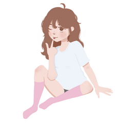 MJ - Cozy Time!